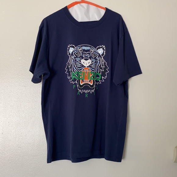 Kenzo T-shirt - Picture 2 of 2